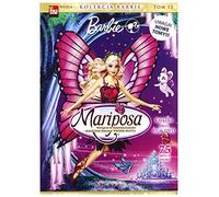 Barbie Mariposa and Her Butterfly Fairy Friends [DVD] (IMPORT) (Pas de version française)