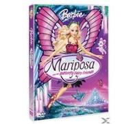Barbie - Mariposa And Her Butterfly Fairy Friends G