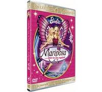 Barbie Mariposa E