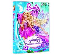 Barbie - Mariposa e la principessa delle Fate