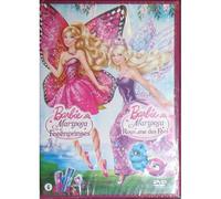 Barbie - Mariposa Et Le Royaume Des Fées