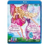 Barbie Mariposa et le Royaume des Fées – Universal Pictures – Bilingue