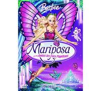 Barbie – Mariposa et ses amies : Les fées papillons – Universal Pictures