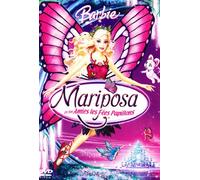 Barbie : Mariposa et ses amies les fées papillons – Universal Pictures