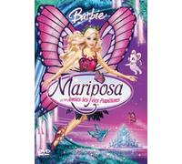 Barbie - Mariposa Et Ses Amies Les Fées Papillons
