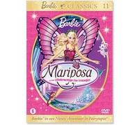 Barbie Mariposa – Animation – Universal Pictures