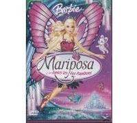 BARBIE MARIPOSA & SES AMIS LES FEES PA-VF G