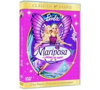 Barbie Mariposa Y Sus Amigas Las Hadas [Import]