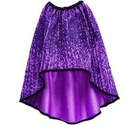 Barbie Mattel Fashion Jupe Violet Brillant Tendance Mode Poupée Pack