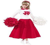 Barbie Mattel - M0683 - Poupée Collection - Grease: Sandy