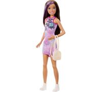 Barbie Poupée Skipper Mattel JBF41 /4