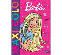 Barbie-Maxi colo