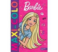 Barbie-Maxi colo Collectif (Auteur)