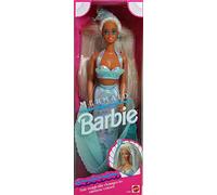 Barbie Mermaid 1991 by mattel