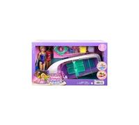 Barbie Mermaid Power Hors-bord