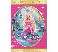 Barbie Mermaidia [Import]