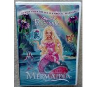 Barbie Mermaidia [Import USA Zone 1]