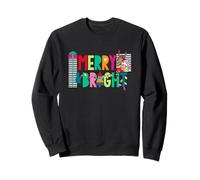 Barbie Merry & Bright Sweatshirt