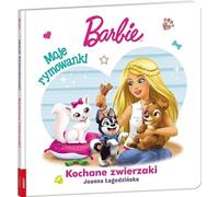 Barbie. Mes comptines Chers animaux