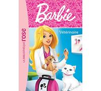 Barbie - Métiers 02 - Vétérinaire