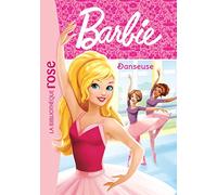 Barbie Tome 3 - Danseuse