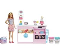 Barbie Et Sa Patisserie