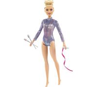 Barbie Poupée collection - You can be anything (GTN65_Barbie poupée gymnaste)