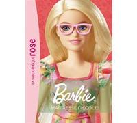 Barbie Métiers NED 01 - Maîtresse d'école Mattel (Auteur)