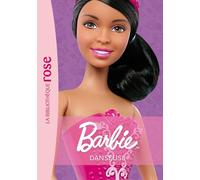 Barbie Métiers NED 03 - Danseuse