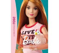 Barbie Métiers NED 04 - Fermière
