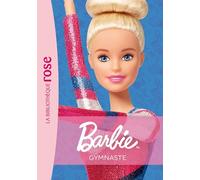 Barbie Tome 10 - Gymnaste