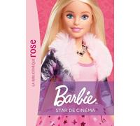 Barbie Métiers NED 11 - Star de cinéma