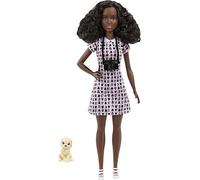 Barbie – Poupée Photographe Animalière