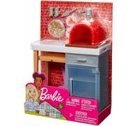 Barbie Décor Four FXG39 Mattel
