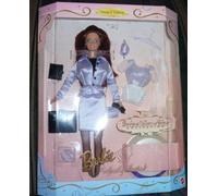 Barbie Millicent Roberts Perfectly Suited Doll - Limited Edition (1997)