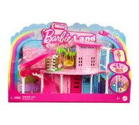 Barbie Mini BarbieLand Barbie-Maison de Poupée Mini-BarbieLand-Coffrets maison et accessoires