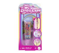 Barbie Mini BarbieLand Doll 5