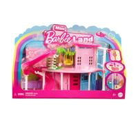 Barbie Figurine Land Maison de rêve Modèle aléatoire