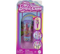Barbie Mini BarbieLand poupée clipstrip JCW59
