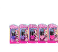 Barbie mini Barbieland poupée fashionostas JCP97