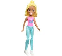 Barbie Mini Deluxe 2 Doll