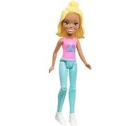 Barbie Mini Deluxe 2 Doll