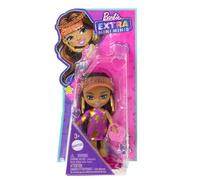 Barbie Mini Mini Extra - Modèle Selon Disponibilité