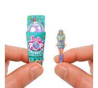 Barbie Poupée Mini Pop Reveal Version 2 Modèle aléatoire Multicolore G