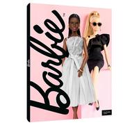 Barbie - Mon carnet - Mattel - Hachette Jeunesse - broché - Carnet (de voyage, intime, de notes)