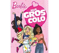 Barbie - Mon gros colo NED