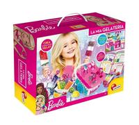 Barbie Mon magasin de crème glacée