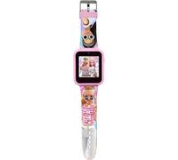 Barbie Montre interactive Rose Enfants