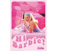 Barbie Movie - Hi Barbie! - 61x91,5cm - Affiche / Poster