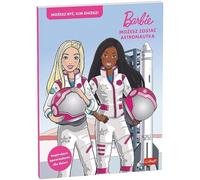 Barbie Możesz zostać astronautką